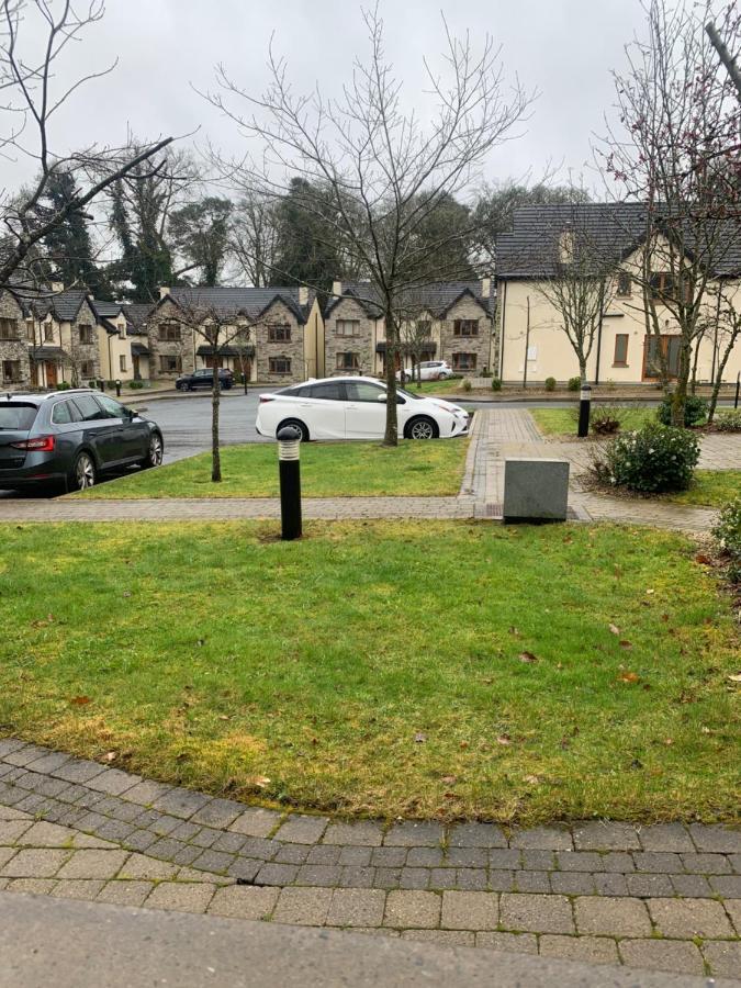 Lough Rynn-Lord Leitrim Villa Rivers Town Exterior photo